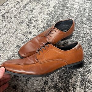 Alfani Seth Dress Shoes
